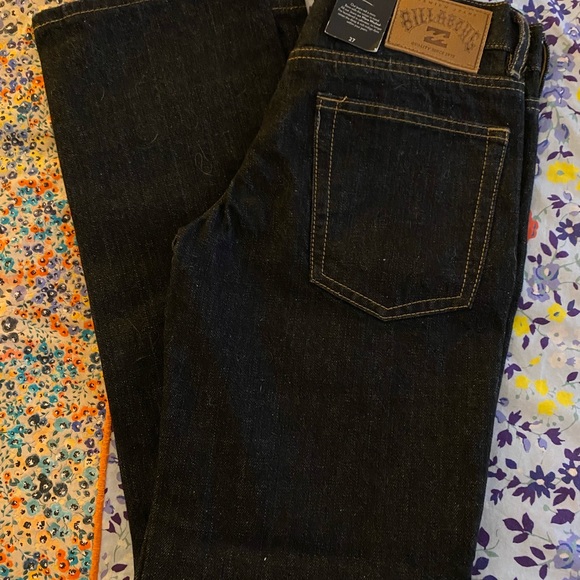 Billabong jeans - Picture 2 of 3